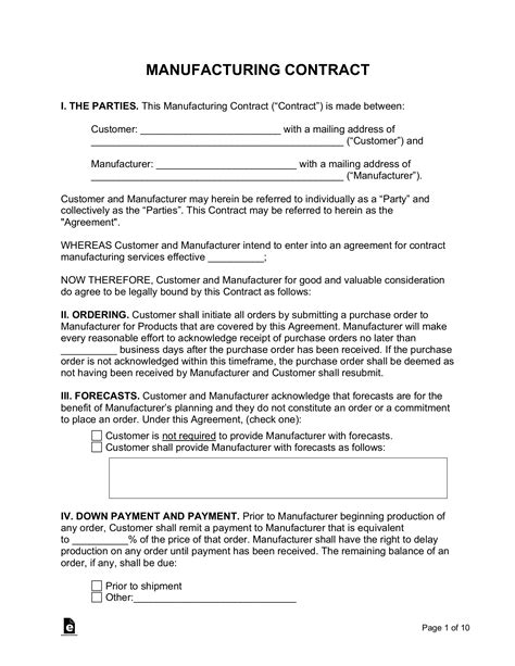 cnc manufacturing contracts|how to find machining contracts.